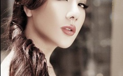 优优人体摄影图片